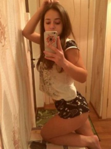 Анкета проститутки Юхима - Фото 1, , 25 лет, №127622